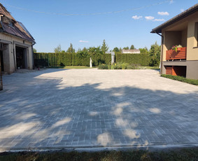 Trinkelių klojimas / MB "LINASTA" / Darbų pavyzdys ID 2796615