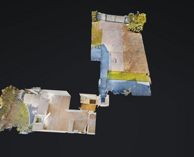 Erdvių skaitmenizavimas / 3d turai / Mantas Vaičiūnas / Darbų pavyzdys ID 2797149