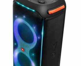 Nuomos paslaugos - Jbl Partybox 710 800w - 1