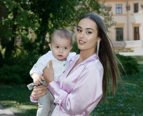 Vestuvės Renginiai Portretai Ll Ru En Es Pl - Krikštynų fotosesija - 2 Krikštynų fotosesija - Vestuvės Renginiai Portretai Ll Ru En Es Pl - 2