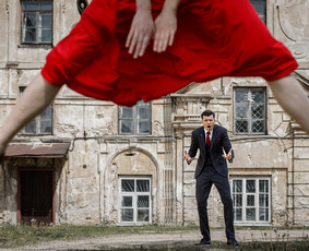 Vestuvės Renginiai Portretai Lt Ru En Es Pl / Fotografė Joana / Darbų pavyzdys ID 2797605