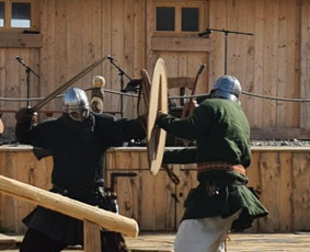 Poilsis visai šeimai - Sodybos nuomai - 2 Sodybos nuomai - Poilsis visai šeimai - 2