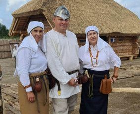 Poilsis visai šeimai - Sodybos nuomai - 3 Sodybos nuomai - Poilsis visai šeimai - 3