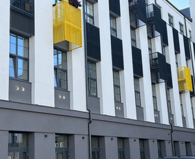 Mb Dm Gręžimas skylių gręžimas angų pjovimas. / Makūnas Kęstutis / Darbų pavyzdys ID 2797915