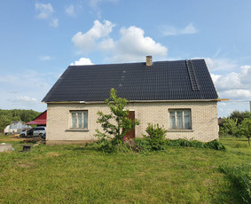 Stogu dengimas,renovacija. / Nerijus / Darbų pavyzdys ID 2797993
