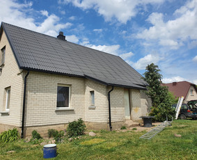 Stogu dengimas,renovacija. / Nerijus / Darbų pavyzdys ID 2797995