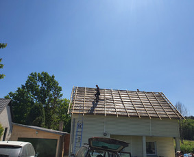 Stogu dengimas,renovacija. / Nerijus / Darbų pavyzdys ID 2797999