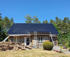 Stogu dengimas,renovacija. / Nerijus / Darbų pavyzdys ID 2798013