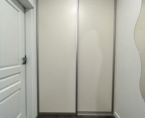 Drabužinės baldų gamyba - Unikalūs nestandartiniai baldai (2 metų garantija) - 3