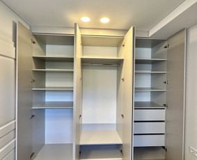 Unikalūs nestandartiniai baldai (2 metų garantija) / MB FURNIFIT / Darbų pavyzdys ID 2798131