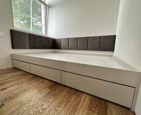 Unikalūs nestandartiniai baldai (2 metų garantija) / MB FURNIFIT / Darbų pavyzdys ID 2798143