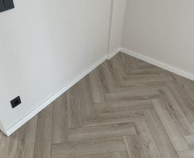 Profesionalus grindų klojimas. - Laminato klojimas - 4 Laminato klojimas - Profesionalus grindų klojimas. - 4