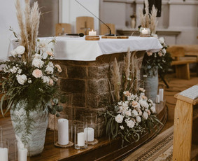Švenčių dekoras ir floristika / FioriStori / Darbų pavyzdys ID 2798417