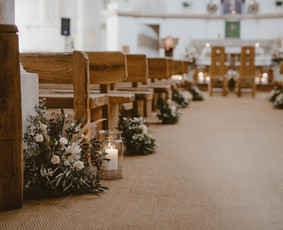 Švenčių dekoras ir floristika / FioriStori / Darbų pavyzdys ID 2798419