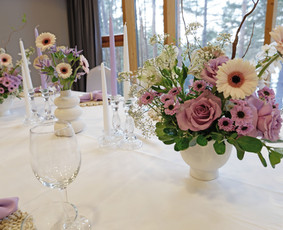 Švenčių dekoras ir floristika / FioriStori / Darbų pavyzdys ID 2798519