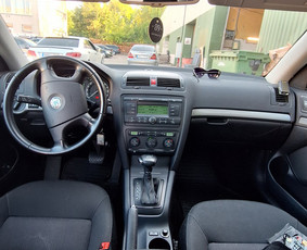 Lengvųjų automobilių nuoma - Automobilių nuoma - 2