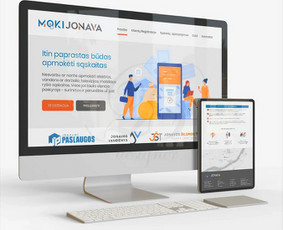 Internetinių parduotuvių ir svetainių kūrimas - Mokėjimo sistemų pajungimas - 1 Mokėjimo sistemų pajungimas - Internetinių parduotuvių ir svetainių kūrimas - 1