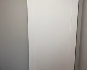 Skandinaviškų durų gamyba / Dordirekte / Darbų pavyzdys ID 2799687