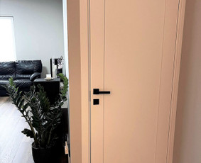 Skandinaviškų durų gamyba / Dordirekte / Darbų pavyzdys ID 2799689