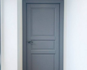 Skandinaviškų durų gamyba / Dordirekte / Darbų pavyzdys ID 2799695