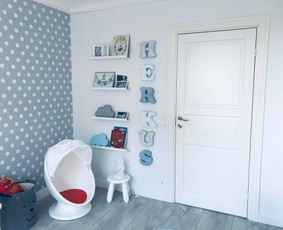 Skandinaviškų durų gamyba / Dordirekte / Darbų pavyzdys ID 2799697
