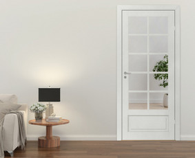 Skandinaviškų durų gamyba / Dordirekte / Darbų pavyzdys ID 2799709