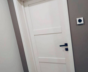 Skandinaviškų durų gamyba / Dordirekte / Darbų pavyzdys ID 2799713