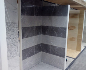 Nestandartinių baldų gamyba - Stumdomų durų ir pertvarų gamyba - 4 Stumdomų durų ir pertvarų gamyba - Nestandartinių baldų gamyba - 4