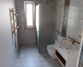 Santechnikas Benas / Benas L. / Darbų pavyzdys ID 2800157