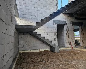 Betoniniai Laiptai / Edgaras / Darbų pavyzdys ID 2800181