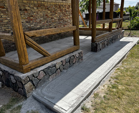 Gerbuvis / Irus / Darbų pavyzdys ID 2800185
