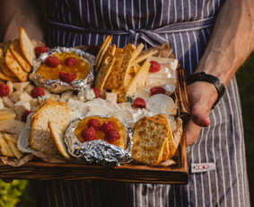 Grill Šefas ant ratų, maistas vestuvėms, maistas renginiams, - Banketų ir furšetų ruošimas - 2 Banketų ir furšetų ruošimas - Grill Šefas ant ratų, maistas vestuvėms, maistas renginiams, - 2