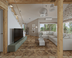 Interjero Dizainas / 3d Vizualizacijos / Brėžiniai / Vaizu Studio / Darbų pavyzdys ID 2800777