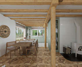 Interjero Dizainas / 3d Vizualizacijos / Brėžiniai / Vaizu Studio / Darbų pavyzdys ID 2800785