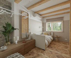 Interjero Dizainas / 3d Vizualizacijos / Brėžiniai / Vaizu Studio / Darbų pavyzdys ID 2800789
