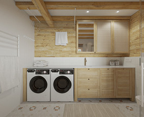 Interjero Dizainas / 3d Vizualizacijos / Brėžiniai / Vaizu Studio / Darbų pavyzdys ID 2800791