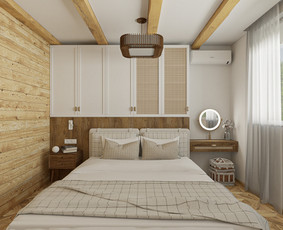 Interjero Dizainas / 3d Vizualizacijos / Brėžiniai / Vaizu Studio / Darbų pavyzdys ID 2800793