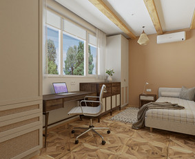 Interjero Dizainas / 3d Vizualizacijos / Brėžiniai / Vaizu Studio / Darbų pavyzdys ID 2800803