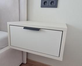 Baldu gamyba / Vinbalda / Darbų pavyzdys ID 2801007