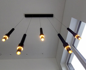 Elektrikas, Elektros Darbų Paslaugos - LED apšvietimas: montavimas - 1 LED apšvietimas: montavimas - Elektrikas, Elektros Darbų Paslaugos - 1
