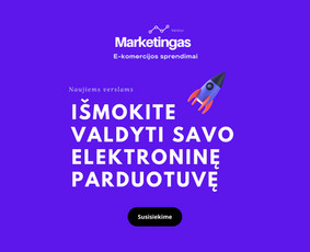 El.parduotuvių Administravimas - Interneto svetainių administratoriai - 2 Interneto svetainių administratoriai - El.parduotuvių Administravimas - 2