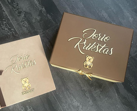 Rankų darbo vaikiški albumai / Gylė handmade / Darbų pavyzdys ID 2801531