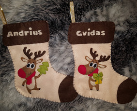 Rankų darbo vaikiški albumai / Gylė handmade / Darbų pavyzdys ID 2801691