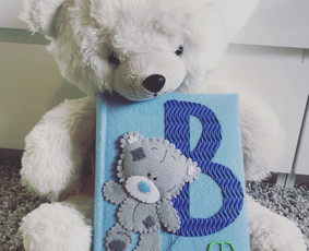 Rankų darbo vaikiški albumai / Gylė handmade / Darbų pavyzdys ID 2801729