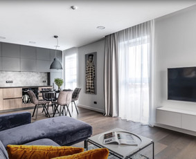 Interjero dizaineriai - Interjero projektai, 3d vizualizacijos - 4