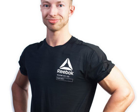 Konsultacijos - Asmeninės treniruotės Gymplius / Online treniruotės - 2