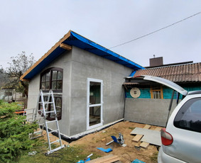 Statyba, lauko ir vidaus apdaila, moduliniai namukai. / MB Svpi grupė / Darbų pavyzdys ID 2802327