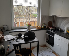 Statyba, lauko ir vidaus apdaila, moduliniai namukai. / MB Svpi grupė / Darbų pavyzdys ID 2802411