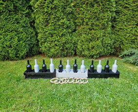 Lauko ir vidaus žaidimų nuoma Jūsų šventėms! / woodygames.lt / Darbų pavyzdys ID 2802549