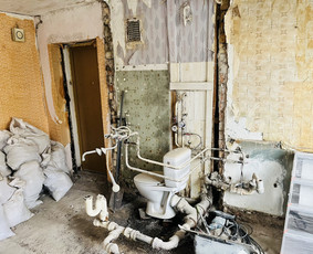 Pilna būto, namo, patalpų rekonstrukcija ir statyba. / Arturas / Darbų pavyzdys ID 2802635